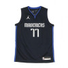 Dječji dres Nike NBA Dallas Mavericks Luka Dončić Statement Edition ''Blue''