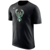 Dječja kratka majica Nike NBA Milwaukee Bucks