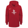 Dječji pulover Nike Houston Rockets ''University Red''