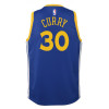 Dječji dres Nike NBA Swingman Golden State Warriors Stephen Curry 