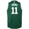 Dječji dres Nike NBA Swingman Boston Celtics Kyrie Irving