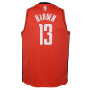 Dječji dres Nike Houston Rockets James Harden Swingman ''University Red''