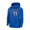 Dječji hoodie Nike NBA Dallas Mavericks Luka Dončić ''Blue''