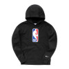 Dječji pulover Nike NBA Team 31 Fleece ''Black''