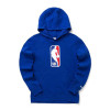 Dječji pulover Nike NBA Team 31 Fleece ''Blue''