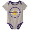 Dječji body Nike Los Angles Lakers