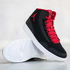 Air Jordan Executive ''Black/Gym Red''