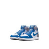 Dječja obuća Air Jordan 1 High OG ''True Blue'' (TD)