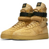 Nike SF Air Force 1 ''Wheat''