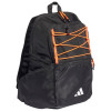 Ruksak adidas Parkhood Aeroready ''Black''