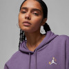 Ženski pulover Air Jordan Unity ''Canyon Purple''