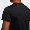 Kratka majica adidas Dame Logo ''Black''