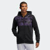 Hoodie adidas Harden Star Wars Aurebesh ''Black''