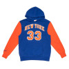 Pulover M&N NBA New York Knicks '96 Fashion ''Patrick Ewing''