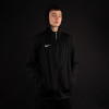 Hoodie Nike Team Basketball Full-Zip ''Black''