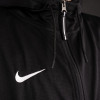 Hoodie Nike Team Basketball Full-Zip ''Black''