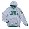 Hoodie M&N CNY Boston Celtics ''Grey''