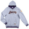 Hoodie M&N CNY Los Angeles Lakers ''Grey''