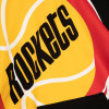 Hoodie M&N NBA Houston Rockets Substantial Fleece ''Black''