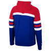 Hoodie M&N Head Coach Philadelphia 76ers ''Red/Blue''