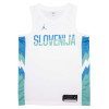 Dres Air Jordan Swingman KZS Slovenia ''Home''