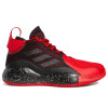 adidas D Rose 773 2020 ''Scarlet/Core Black''