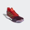 adidas T-MAC Millennium ''Crimson''