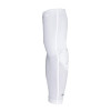 Kompresijski rukav Gamepatch Padded ''White''