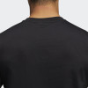 Kratka majica adidas Dame CZY ''Black''