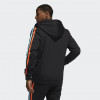 Hoodie adidas Harden Full-Zip Fleece ''Black''