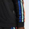 Hoodie adidas Harden Full-Zip Fleece ''Black''