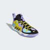 adidas Harden Stepback 2.0 ''Core Black/Team Yellow''