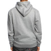 Hoodie M&N NBA Chicago Bulls Arch ''Grey''