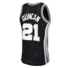 Dres M&N Tim Duncan San Antonio Spurs Swingman