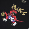 Kratka majica M&N Toronto Raptors ''Black''