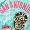 Kratka majica M&N NBA San antonio Spurs Pastel Rings ''Teal''