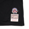 Kratka majica M&N NBA Toronto Raptors Split Logo ''Black''