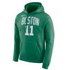 Dječji hoodie Nike NBA Kyrie Irving Boston Celtics