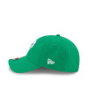 Kapa New Era NBA Dallas Mavericks Hardwood Classics Nights 9Twenty ''Green''