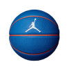 Dječja košarkaška lopta Air Jordan Skills Mini 03 ''Signal Blue''