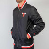 Jakna New Era Varsity Chicago Bulls Team ''Black''