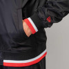 Jakna New Era Varsity Chicago Bulls Team ''Black''