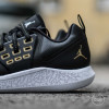 Air Jordan Grind "Black&Gold"