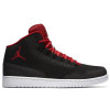 Air Jordan Executive ''Black/Gym Red''