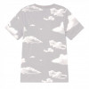 Dječja kratka majica Air Jordan Flight Kids T-Shirt ''Grey''