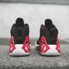 Air Jordan Jumpman Diamond Mid ''University Red''