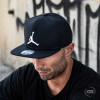 JORDAN JUMPMAN SNAPBACK