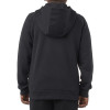 Dječji hoodie Air Jordan Jumpman Fleece FZ ''Black''