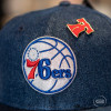 Kapa New Era NBA Draft 950 Philadelphia 76ers