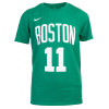 Dječja kratka majica NBA Irving Kyrie Boston Celtics
